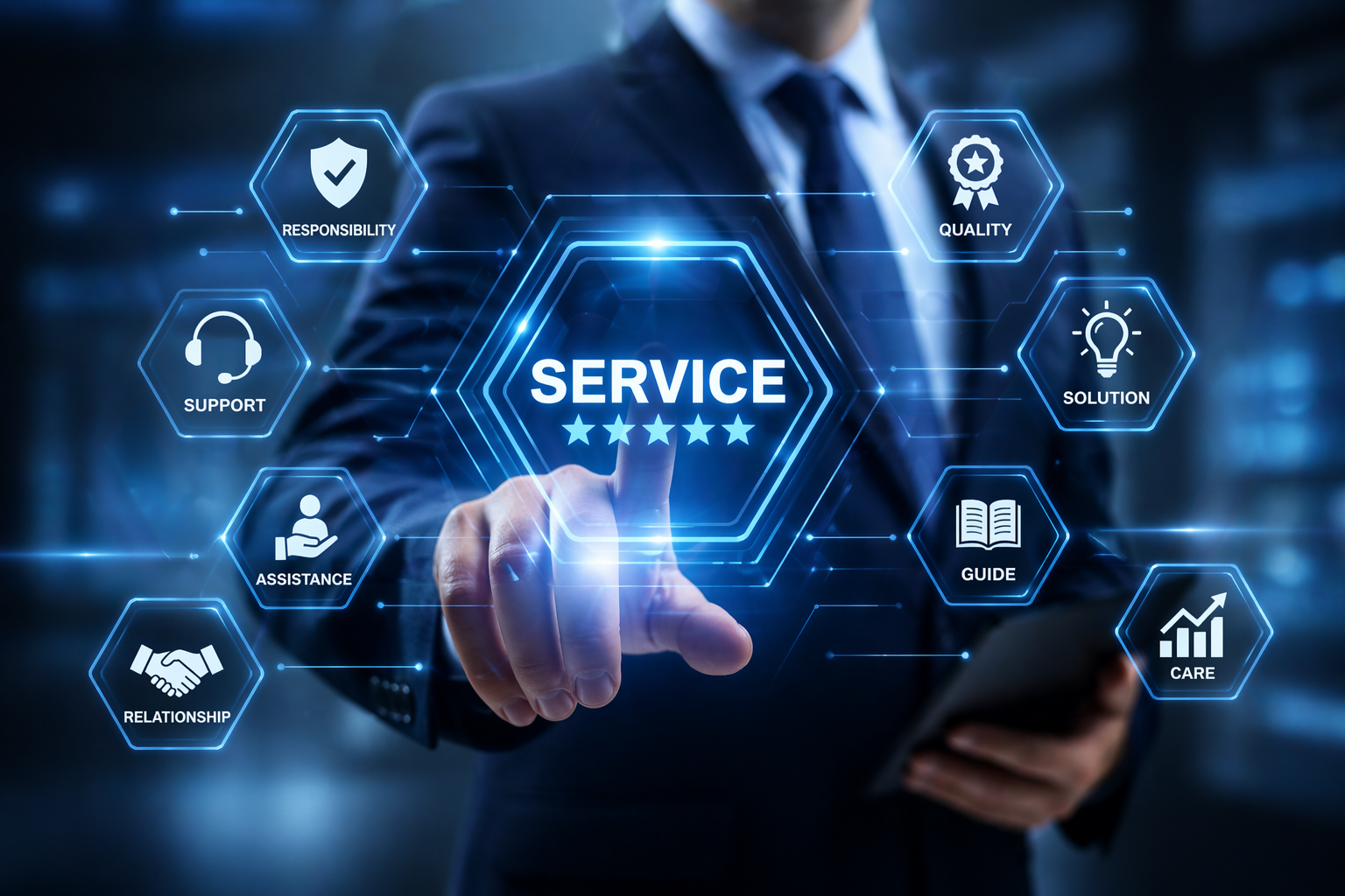 Managed Services